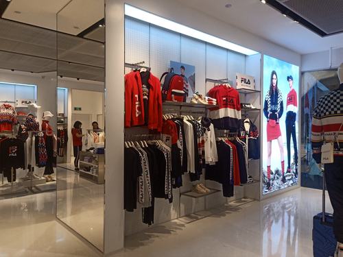 长沙梅溪湖步步高斐乐4plus,2019-8-30