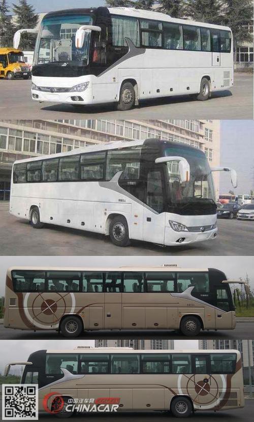 zk6120hq5y宇通客车
