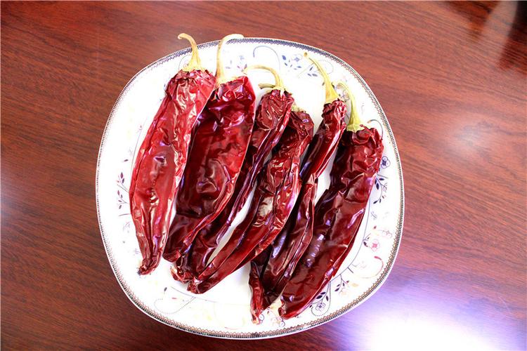 甜椒,精选新疆甜椒,色价17 腾达优质品牌