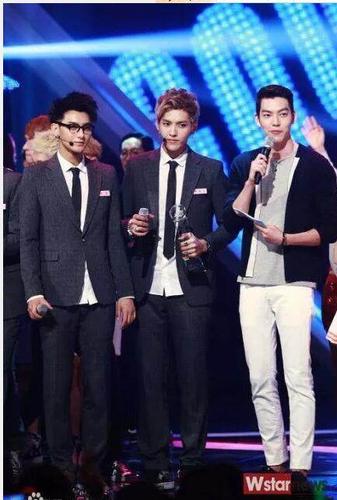 揭秘娱乐圈男明星身高,网友:黄晓明可没有这么高