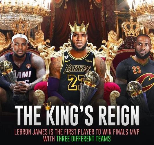 今年的湖人总冠军没含金量?别傻了,4张图证明詹姆斯倾