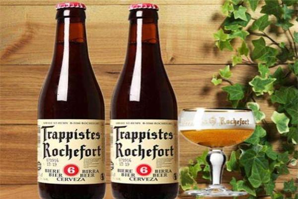 世界七大修道院啤酒rochefort无人不知大部分源自于比利时