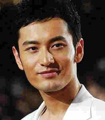 [转载]感情最专一的男人面相