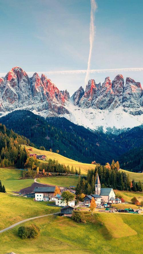 皮蛋|阿尔卑斯山