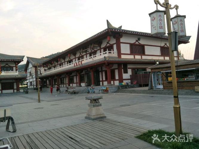 未央广场-图片-满城区购物-大众点评网