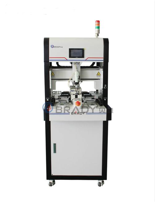 信誉良好的全自动锁螺丝机贝迪机器人锁螺丝机值得您信赖