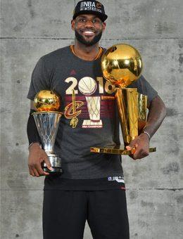 勒布朗·詹姆斯图片