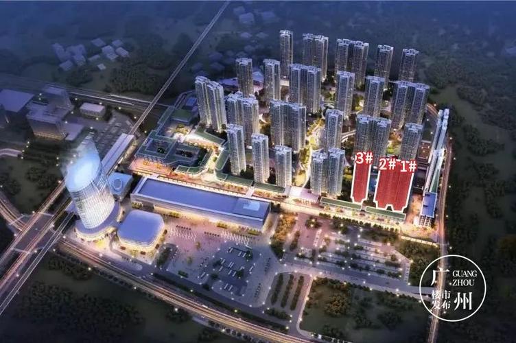 又降了星汇城再推新一口价27万平全款优先