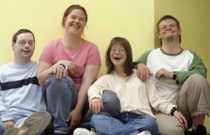 "唐氏宝宝"也会挑人,这3类孕妈最容易中标,看看你是不是!