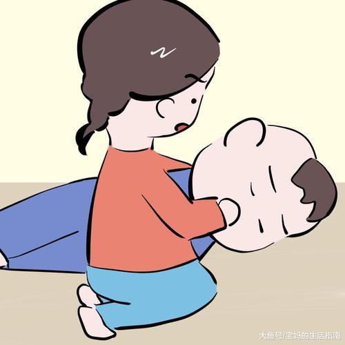 孩子发生高烧晕厥这几个急救方法你值得为自己的孩子收藏