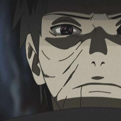 火影忍者杂图,带土为主_卡通动漫头像_我要个性网