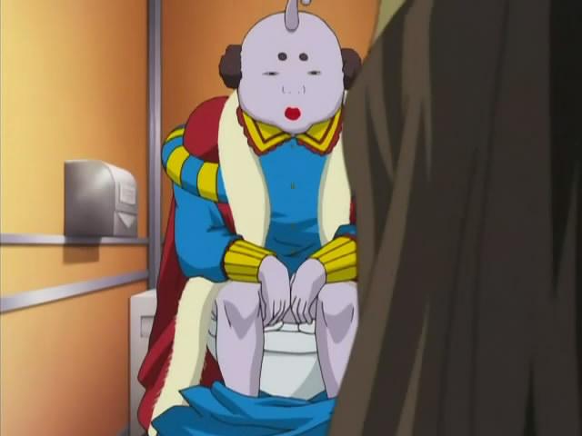 hata皇子