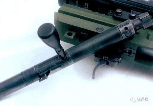 50℃正常击发,3000刀贵吗?确认过眼神,是乌克兰画风