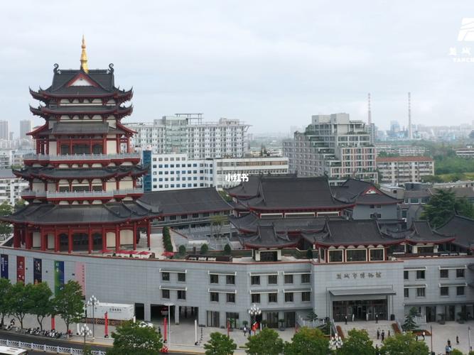 每一座博物馆都是民族文化基因的宝库,每一件文物的生命轨迹都让人为