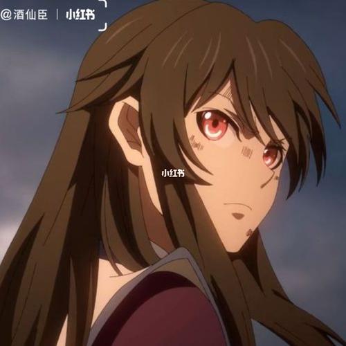 一念永恒的白小纯和师姐头像977815_头像_一念永恒影评_头像