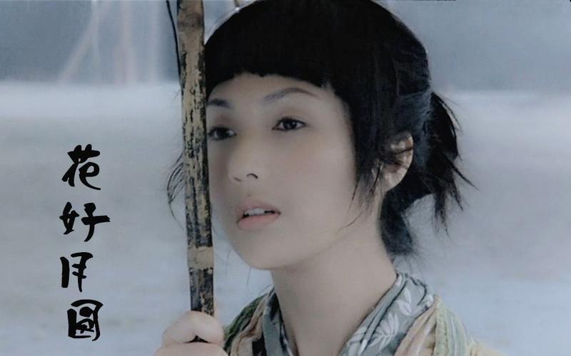 【720p】【古装/喜剧】花好月圆 国语中字(2004)(花好月圆夜 共饮一杯