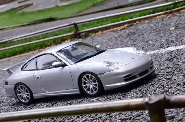 【分享】gt三宝,保时捷911 gt1, gt2和gt3