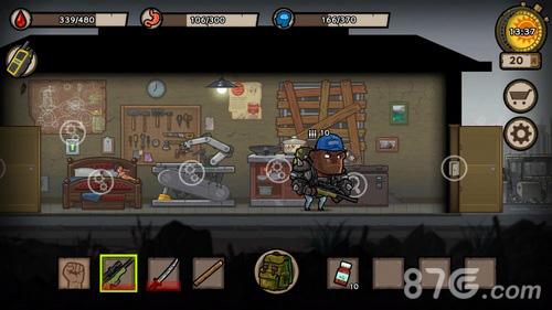 幸存者危城1.6新版本主线剧情攻略 主线任务玩法讲解