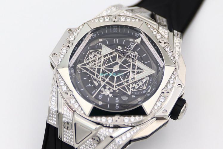 hb厂宇舶bigbang刺青二代一比一超a复刻手表418cx1114rxmxm20腕表