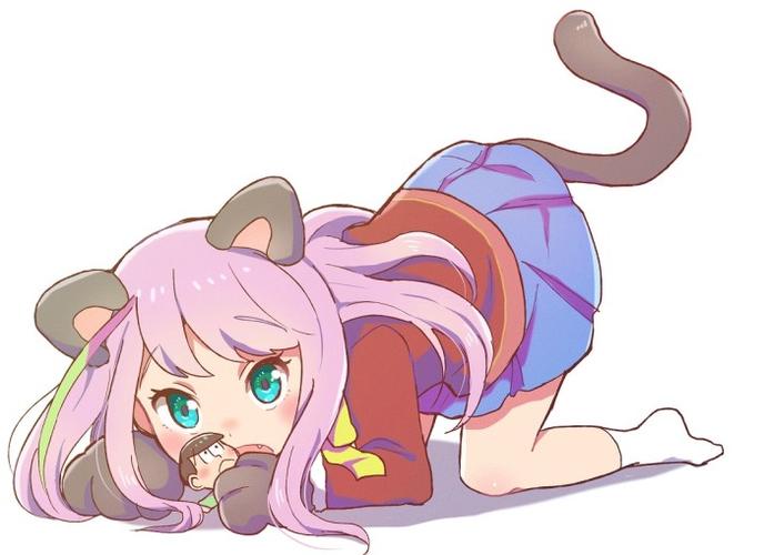 p站搬运无授权侵删致歉 阿松 choro 喵酱