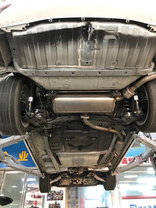 艾力绅改装过程施工共享图,一起交流学习