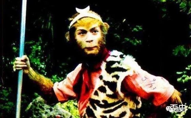 虎年说虎西游记里面的老虎精能力都一般虎力大仙法力最高