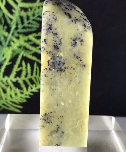 精品青田封门青蓝星_价格200.