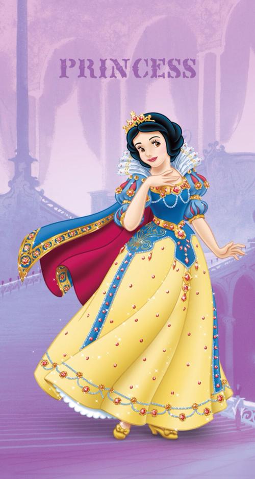 《白雪公主》好看吗?影片有何评价?