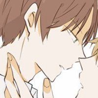 攻受cp情侣头像动漫超萌版【点击鼠标右键下载】