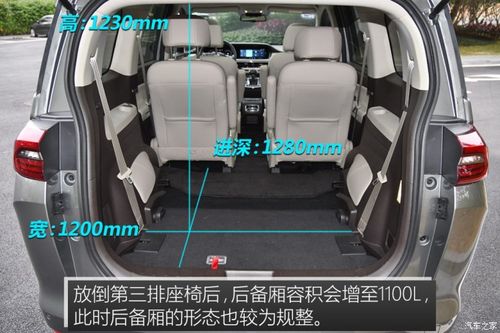 有颜有料的新选择 试驾广汽传祺gm6