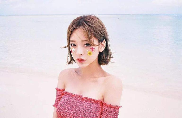 老婆总选姜泰莉