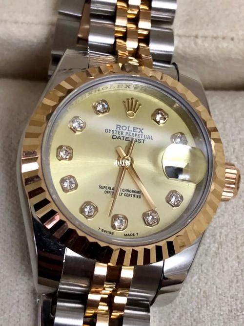 大佬们麻烦看下这个劳力士日志表的真假_劳力士怎么样