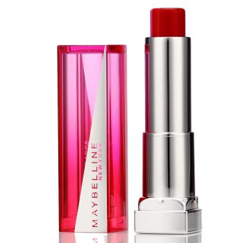 美宝莲(maybelline)好气色轻唇膏bl8 3.