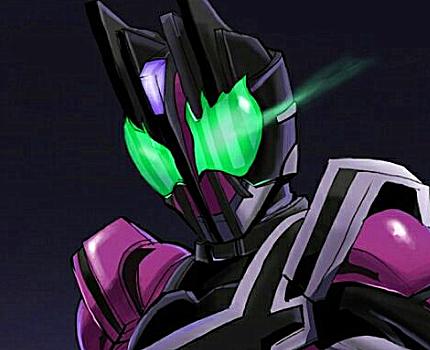 假面骑士:王小明q版手办公开,看到这可爱的样子,钱包