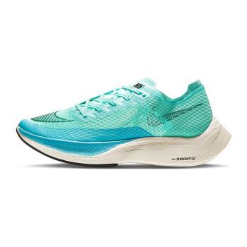 耐克nike 男子 跑步鞋 缓震 透气 zoomx vaporfly next% 2 运动鞋 cu