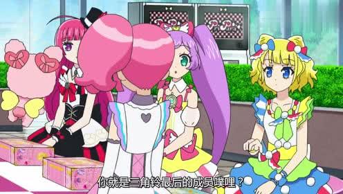 美妙天堂魔法少女:剧情幽默有趣,让人流连忘返