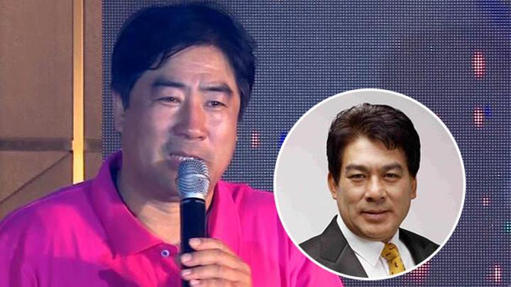 2017-09-27 举报 删除 《三流大演员》朱时茂朱时春