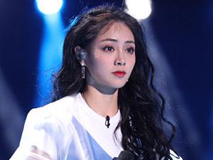 下一站传奇谢可寅是谁 宝藏女孩谢可寅个人资料及背景