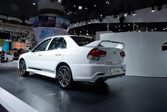 东南汽车v3菱悦性能怎么样三菱东南v3菱悦怎么样