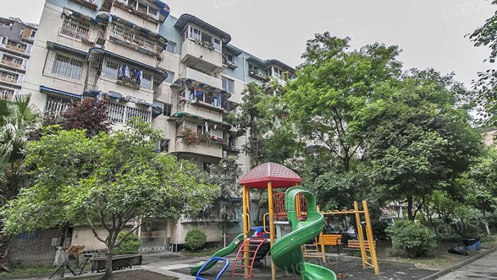 香江花园 2室1厅 55万_成都东光小区香江花园二手房推荐(成都链家网)