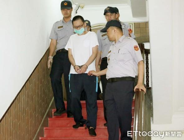小灯泡案二审宣判⊙,嫌犯王景玉★『』↗々∞Ψ,高院发言人林瑞斌