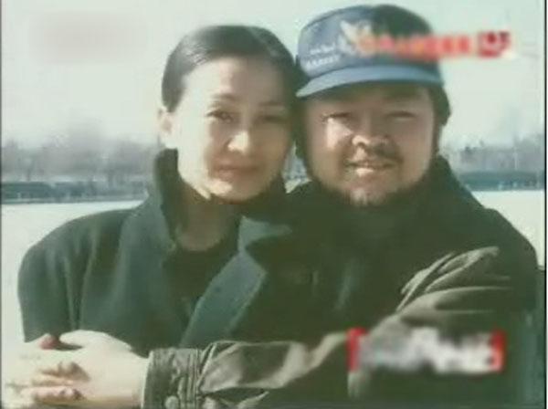 《新上海滩》的导演高希希发表 微博表示力挺黄海波,随后高希希老婆