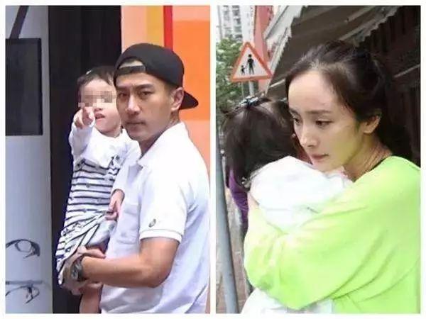 杨幂怀二胎,刘恺威已默认,小小糯米将要出生!