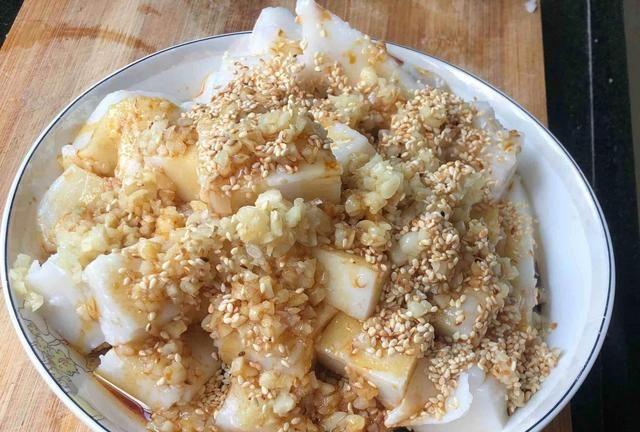 揭秘化州美食簸箕炊