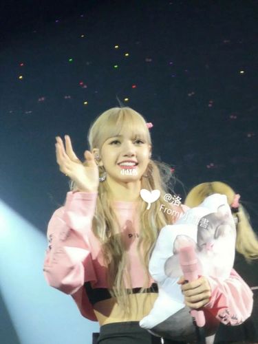 99lisa超美舞台照(1)99_lisa_娱乐_明星娱乐资讯