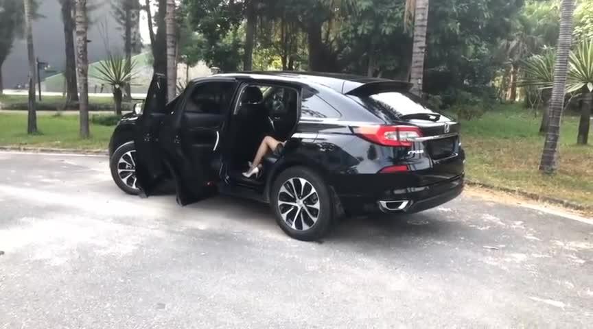 很多人说冠道不溜背量更好确