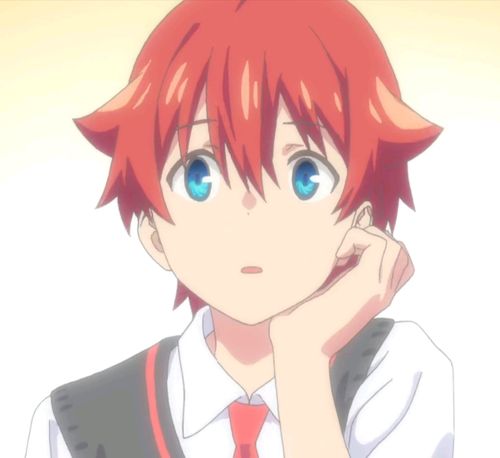 ssss.古利特 响裕太