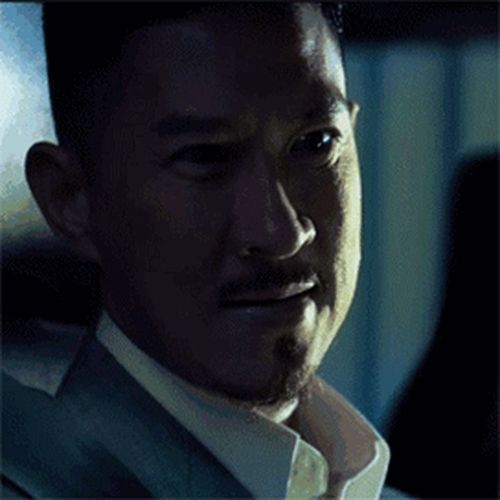 张家辉动态表情包gif大全,渣渣辉表情包动图,张家辉聊天表情包合集