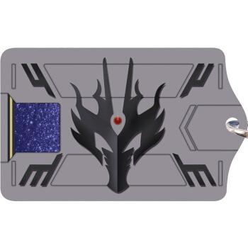 假面骑士卡套假面骑士龙骑卡盒腰带二次元印象周边卡套公交饭卡学生