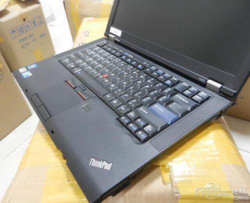 【广州】【余翔】特价精品成色联想thinkpad x201 x220 t410 t420